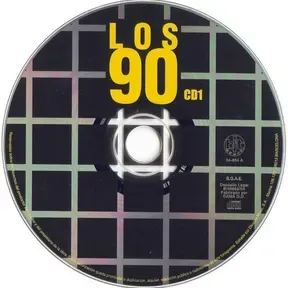 Los 90s