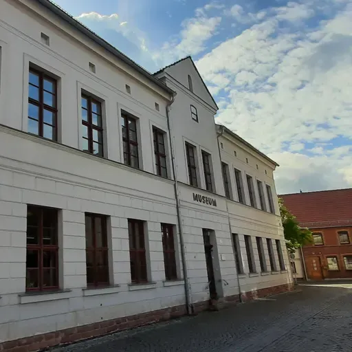 Gabriele Reuter (Haldensleben, FrauenOrt Nr. 44)
