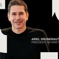 UOL Líderes com Ariel Grunkraut: Os desafios e o futuro da Kraft Heinz no Brasil