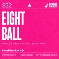 All Stars 10x04 - Eight Ball