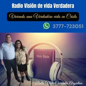 RADIO VISION DE VIDA VERDADERA