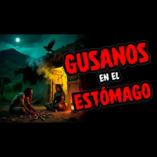 Ña RaraFaila: La Curandera del Diablo | Terror Folclórico Hondureño