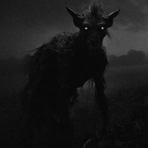 El Chupacabras (y otros encuentros con criaturas extrañas)