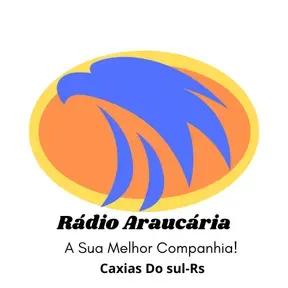 Web Rádio Araucária