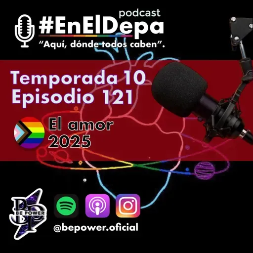 El amor 2025