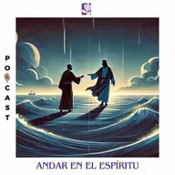 Andar en el Espíritu