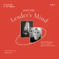 Into the Leader's Mind - Anna Jurgaś & Krzysztof Krzyman