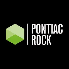 Pontiac Rock Radio