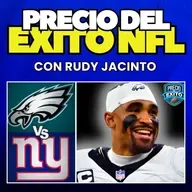 🏈 ¡EAGLES vs GIANTS! ¿Quién Gana En TNF? | NFL 2025