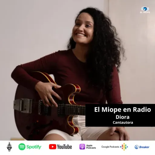 Diora, un delirio en sol que comienza