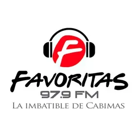 Favoritas 97.9 FM
