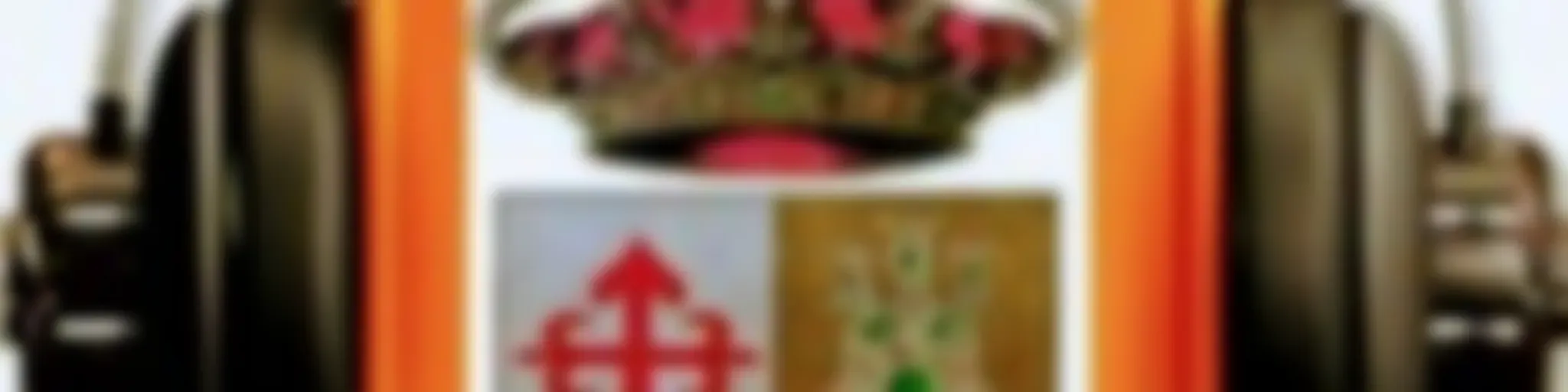 RADIO ALANGE PODCAST