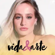 #62 - V&A Convida: Bruna Griphao