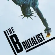 80. The Brutalist