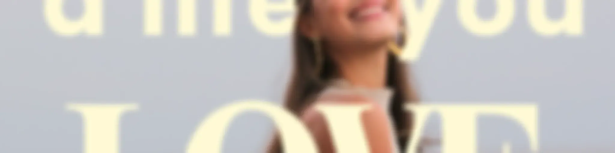 Creating a Life You Love with Adriana