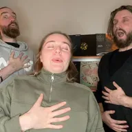 Lamour Podcast #239 - Andning, hets & otydliga taktarter