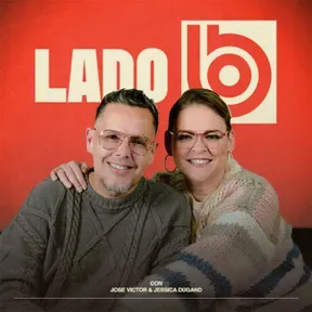 Lado B con José Víctor y Jessica Dugand