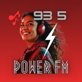 93 5 POWER FM