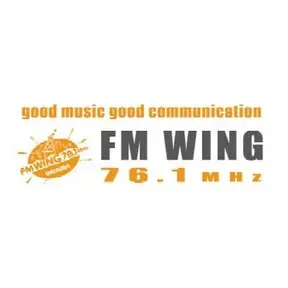 FM Wing (エフエム ウイング) 配信中