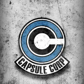 Capsule Corp Radio