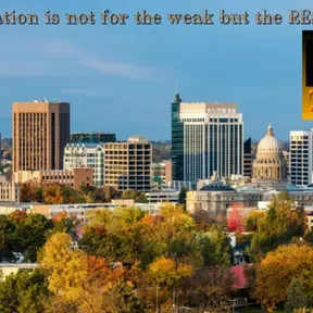 RCR-Boise