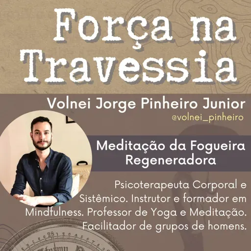 10. Exercício: Fogueira Regeneradora - Volnei Jorge Pinheiro Junior