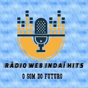 RÁDIO WEB INDAÍ HITS