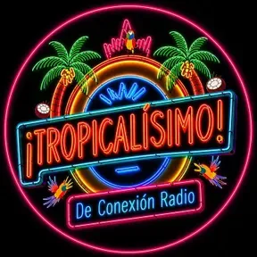 TROPICALÍSIMO Mix Radio FM