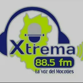 Xtrema 88.5 FM