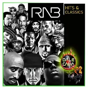 DC R n B Hits I Classics