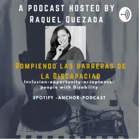 Discapacidad y algo mas