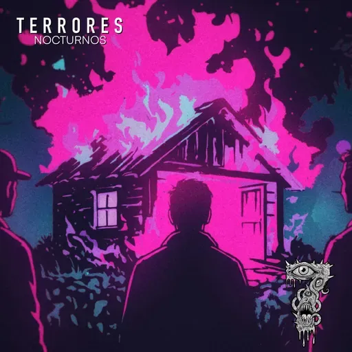 07X27 La maldición de Hex Hollow: el extraño asesinato de Nelson Rehmeyer