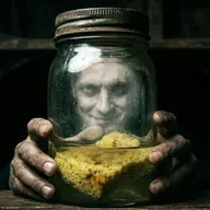 I Bought a Serial Killer’s Relic… It Wasn't Empty