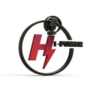 Hi-Power 102.7FM
