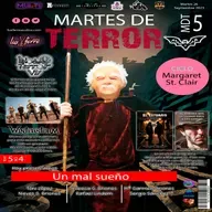 Nº139 Un mal sueño