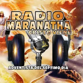 MARANATA CRISTO VIENE