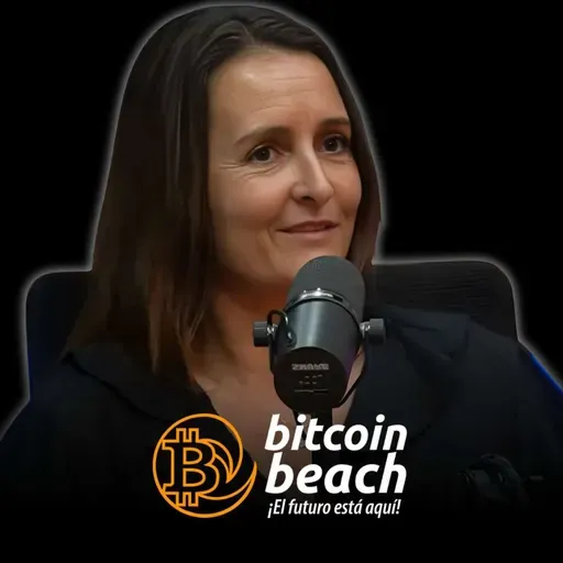 Exposing Why Bitcoin Adoption Stalled in El Salvador (And The One Fix Everyone Missed) | Gaelle Wizenberg