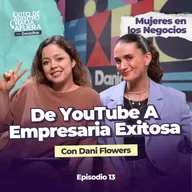 Empezó en YouTube y terminó creando el primer Cake Bar en Tijuana | Ep. 13