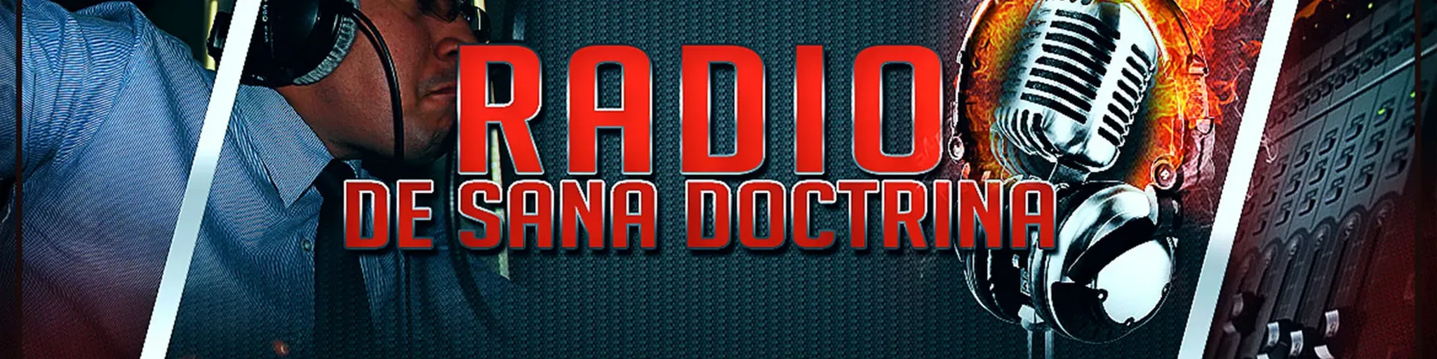 Radio De Sana Doctrina
