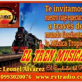 EL TREN MUSICAL RADIO