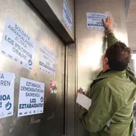 Lanbidearteko Gutxieneko Soldata Euskalerrian igotzearen aldeko borroka