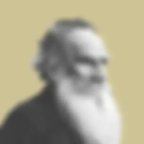 Музей-усадьба Л.Н. Толстого «Ясная Поляна»