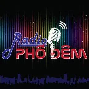 Radio PHỐ ĐÊM