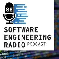 SE Radio 716: Martin Kleppmann Local-First Software
