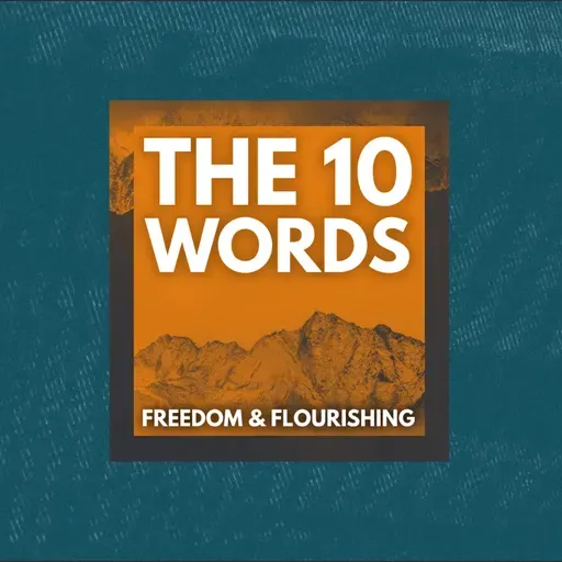 The 10 Words (Audio)