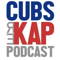 Cubs REKAP Podcast ⚾️ (S3 - EP22): Cubs on verge of clinching a Wild Card berth