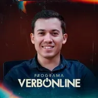 VerbOnline #41 | Luis Filipe