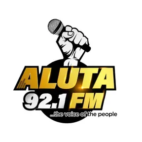 ALUTA FM 92.1 MHz