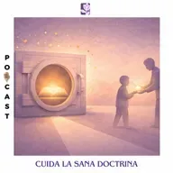 Cuida la sana doctrina