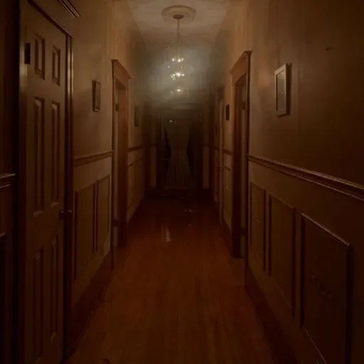 El Pasillo de mi casa